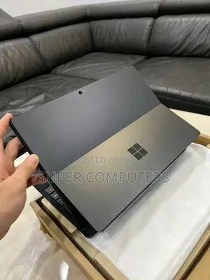 New Microsoft Surface Pro 11th Edition, a Copilot+ PC 32GB SSD 1T