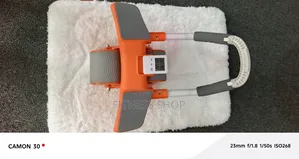 Abs Roller