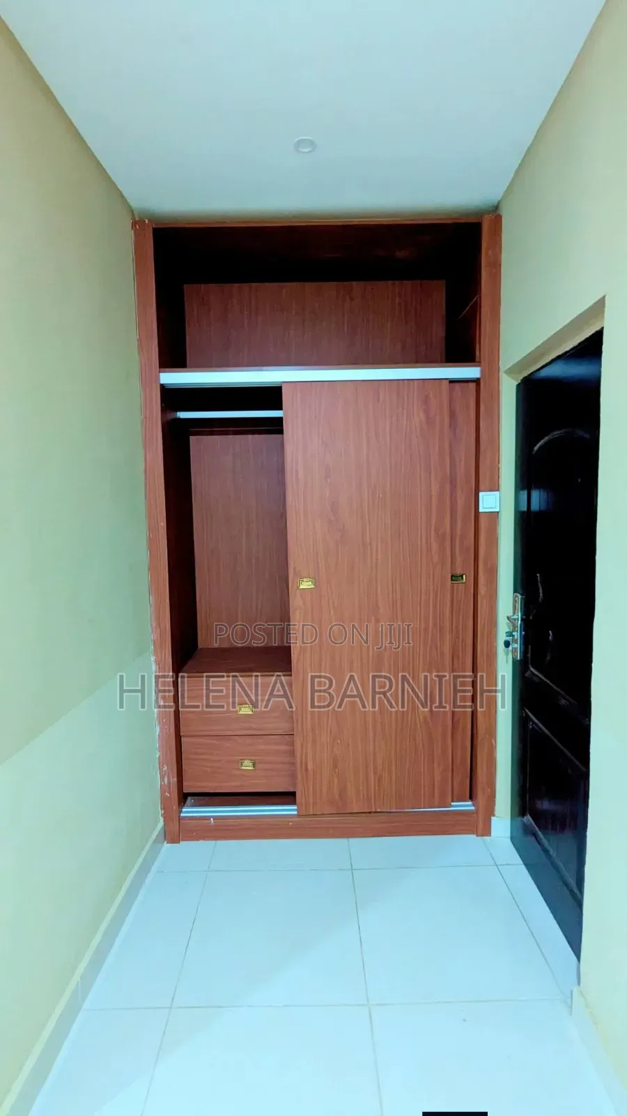 3bdrm House in Helena Estate Agency, The Mall for rent