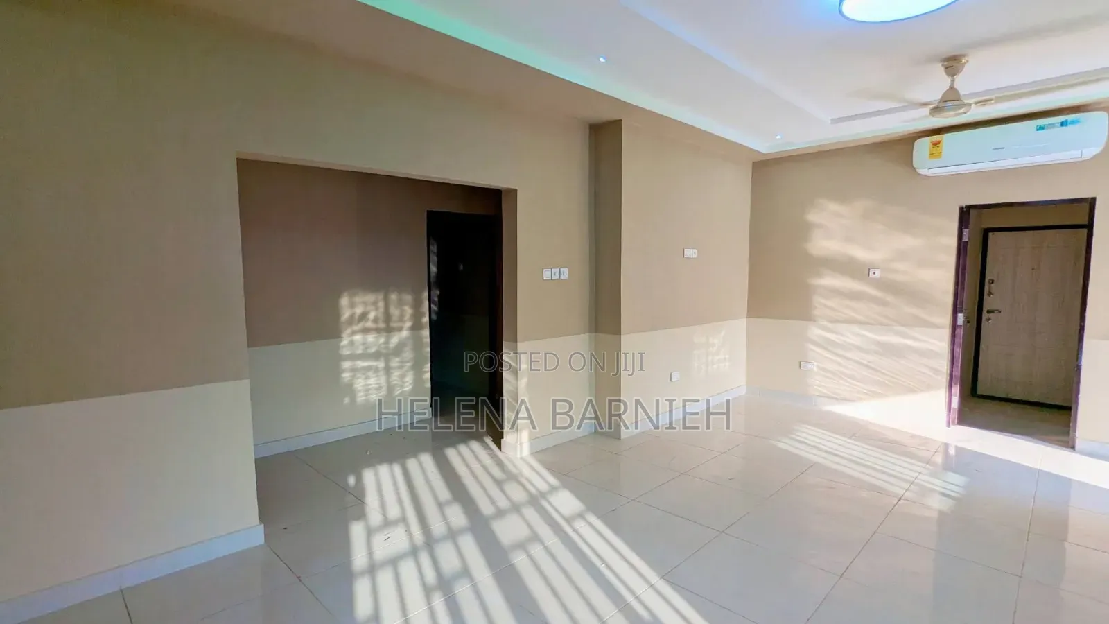 3bdrm House in Helena Estate Agency, The Mall for rent