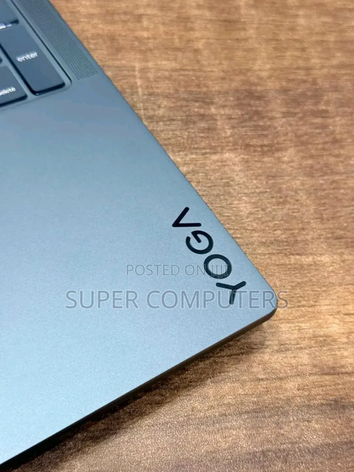 New Laptop Lenovo Legion Pro 7 32GB Intel Core Ultra 7 SSD 1T