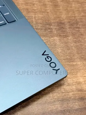 New Laptop Lenovo Legion Pro 7 32GB Intel Core Ultra 7 SSD 1T