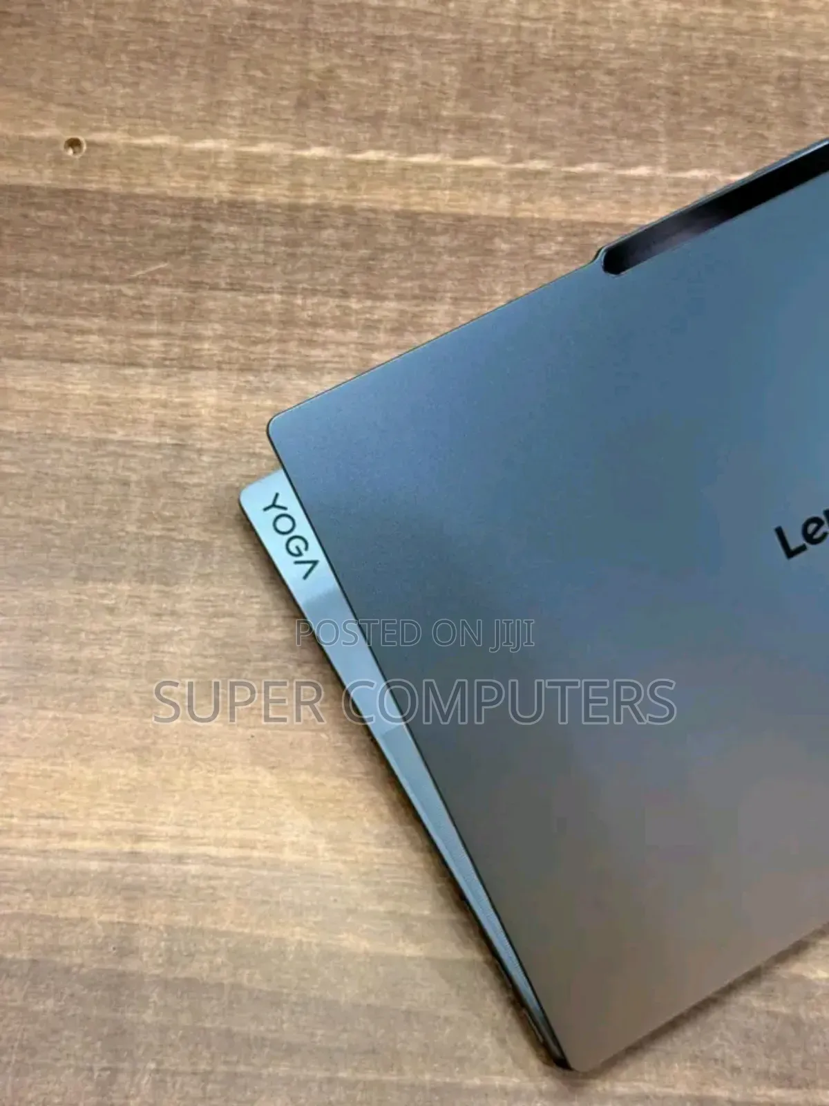 New Laptop Lenovo Legion Pro 7 32GB Intel Core Ultra 7 SSD 1T