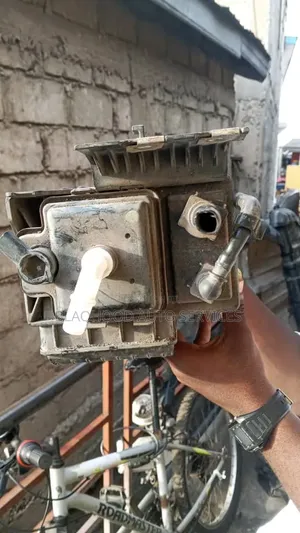 Ford F150 2015-2020 Original Home Used Canister Available.