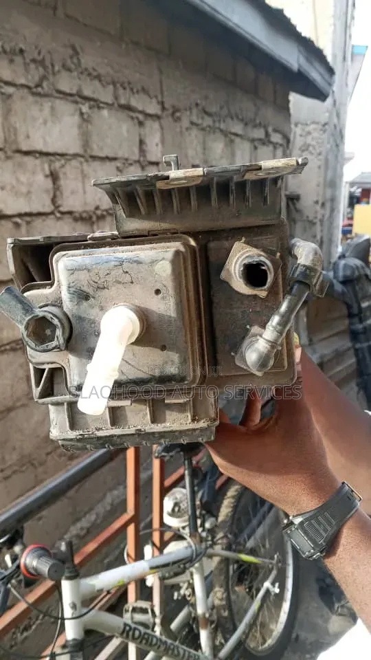 Ford F150 2015-2020 Original Home Used Canister Available.