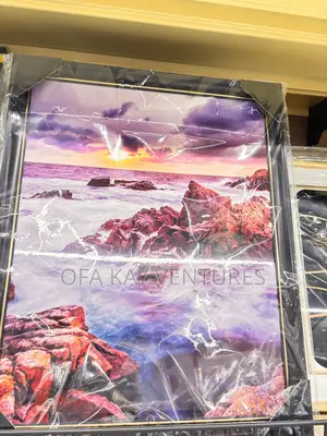 3d Canvas Drawing for Decorations