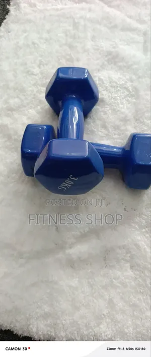 Dumbbell 3kg