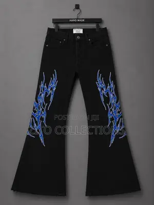 Baggy’S Jeans