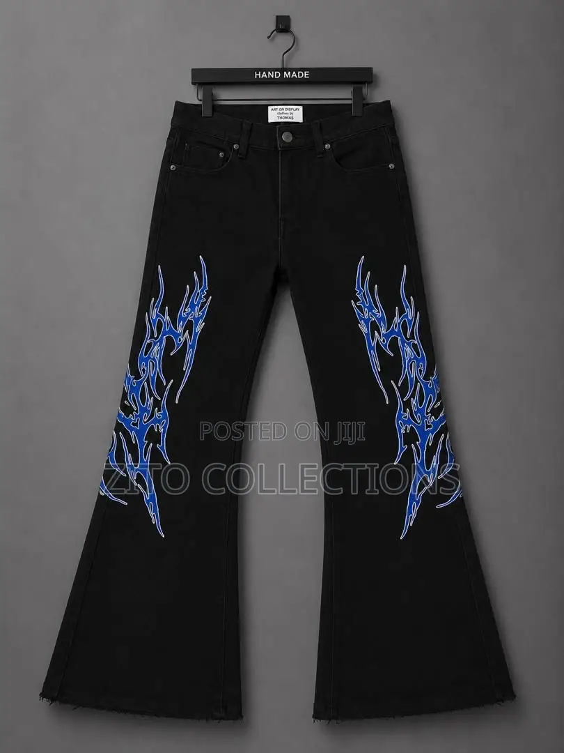 Baggy’S Jeans