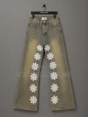 Baggy’S Jeans
