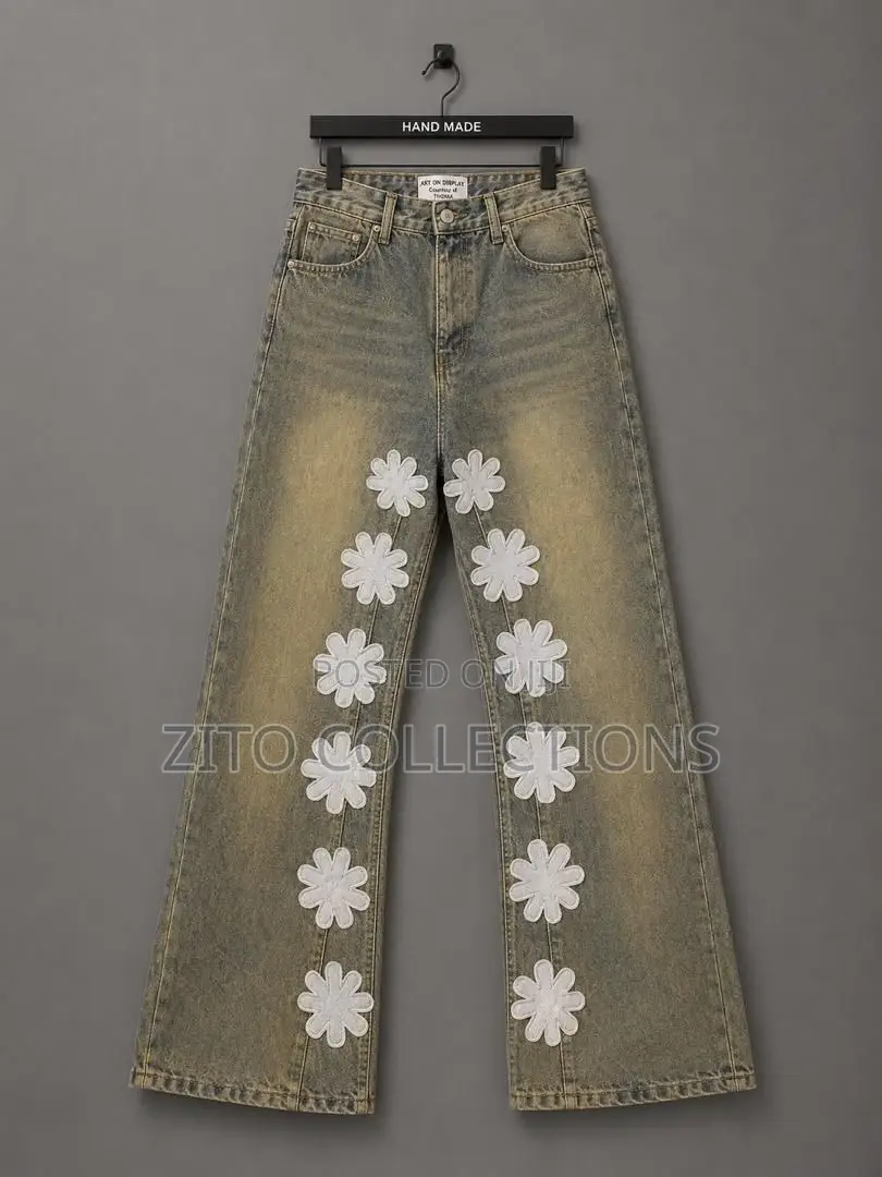 Baggy’S Jeans