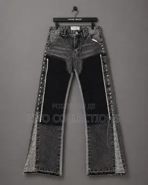 Baggy’S Jeans
