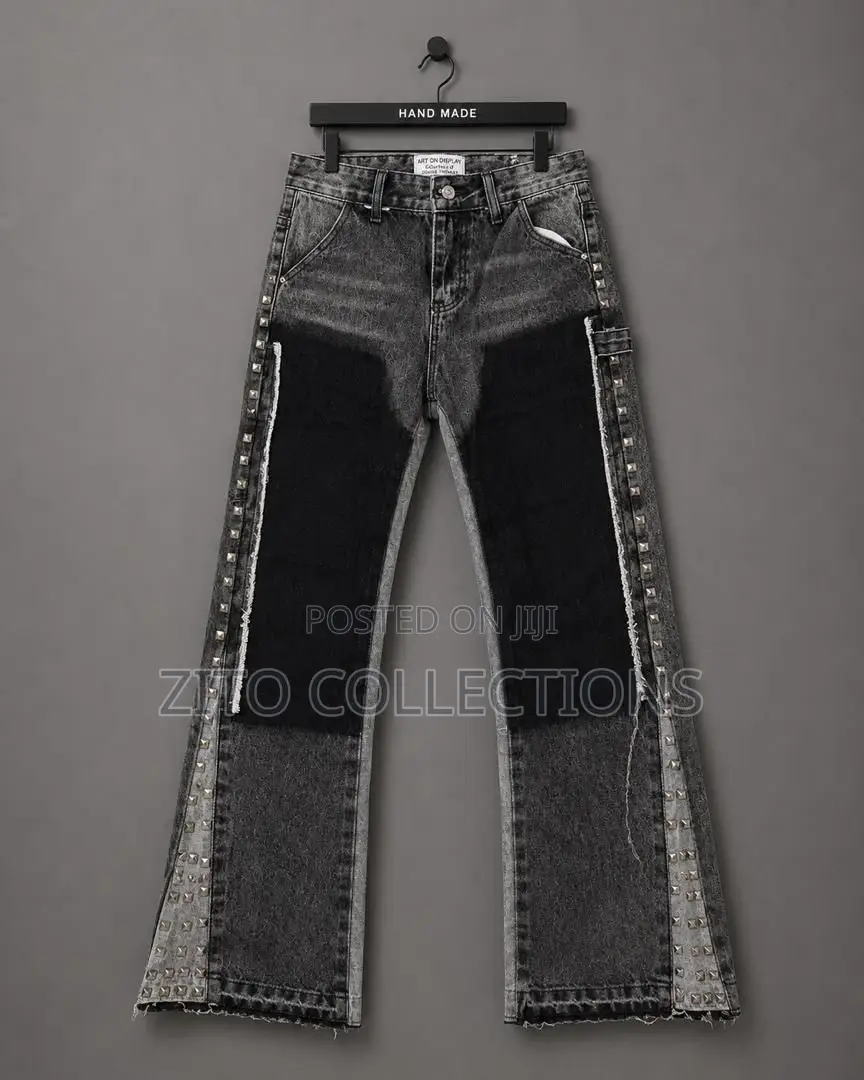 Baggy’S Jeans