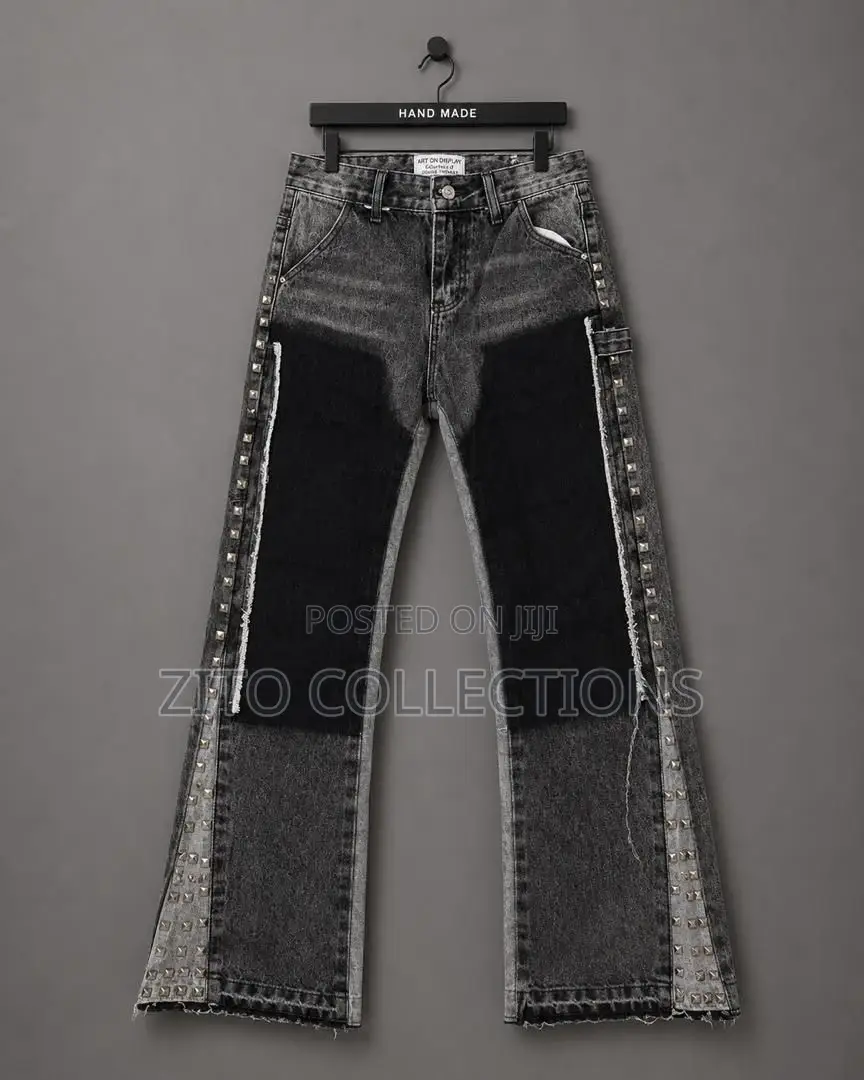 Baggy’S Jeans