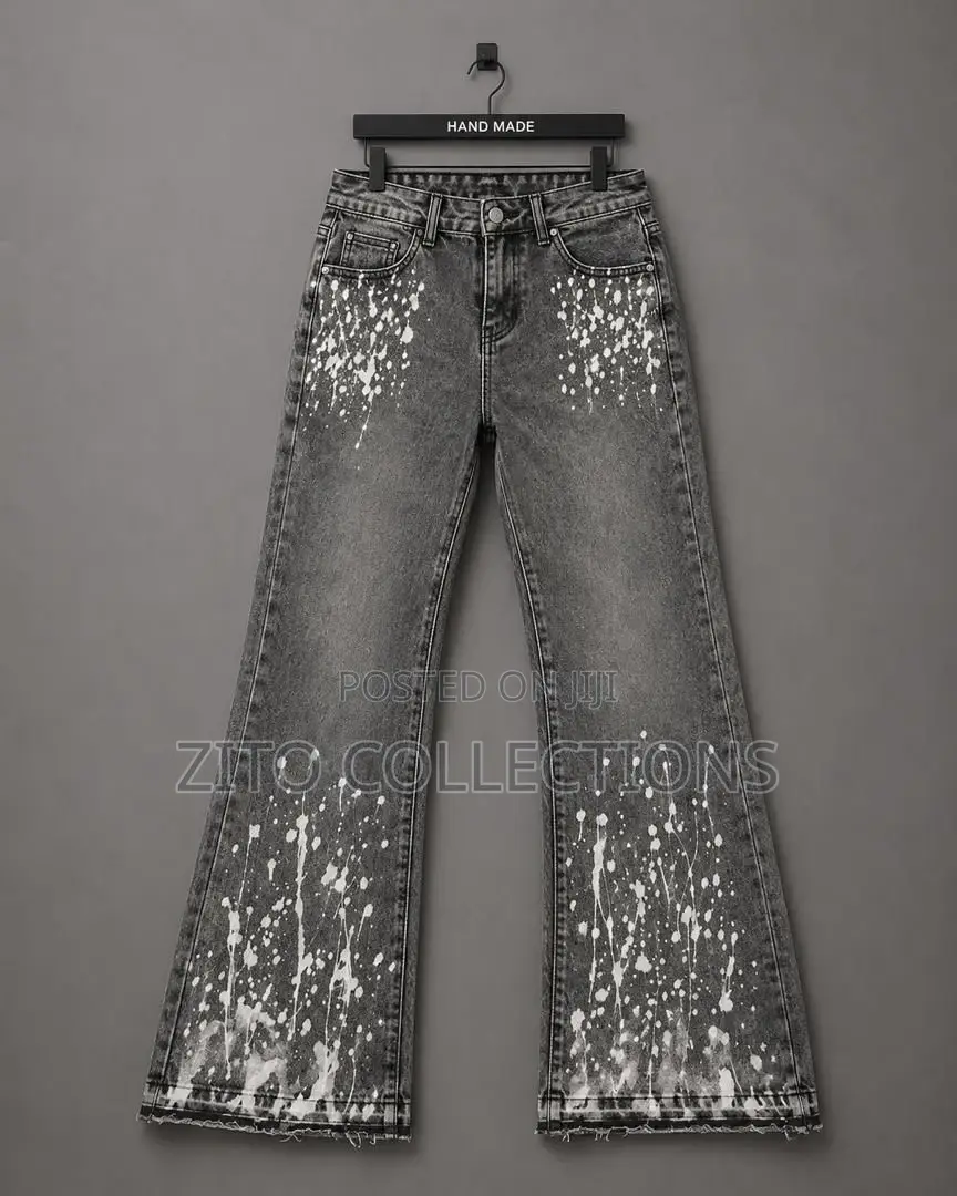 Baggy’S Jeans