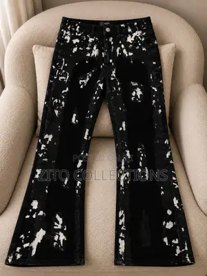 Baggy’S Jeans