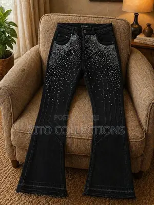 Baggy’S Jeans