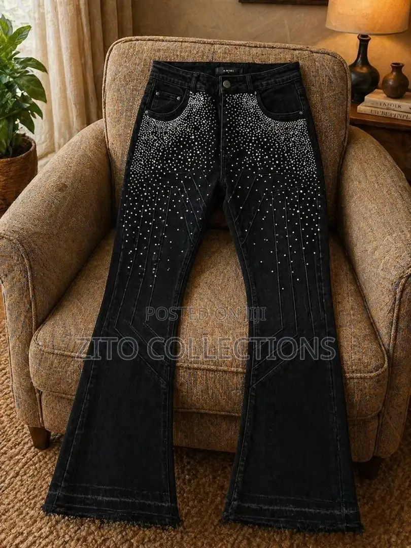 Baggy’S Jeans