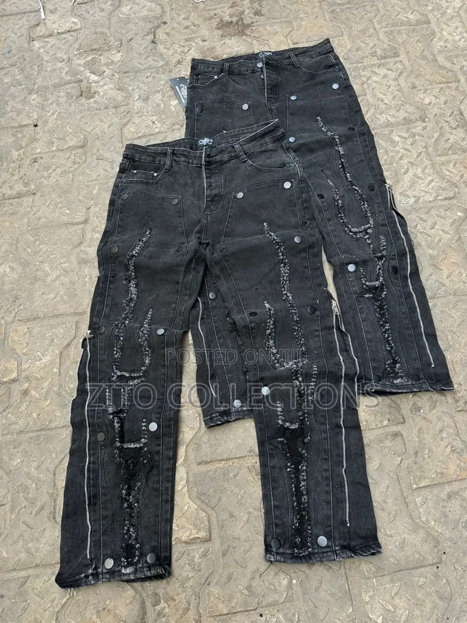 Baggy’S Jeans
