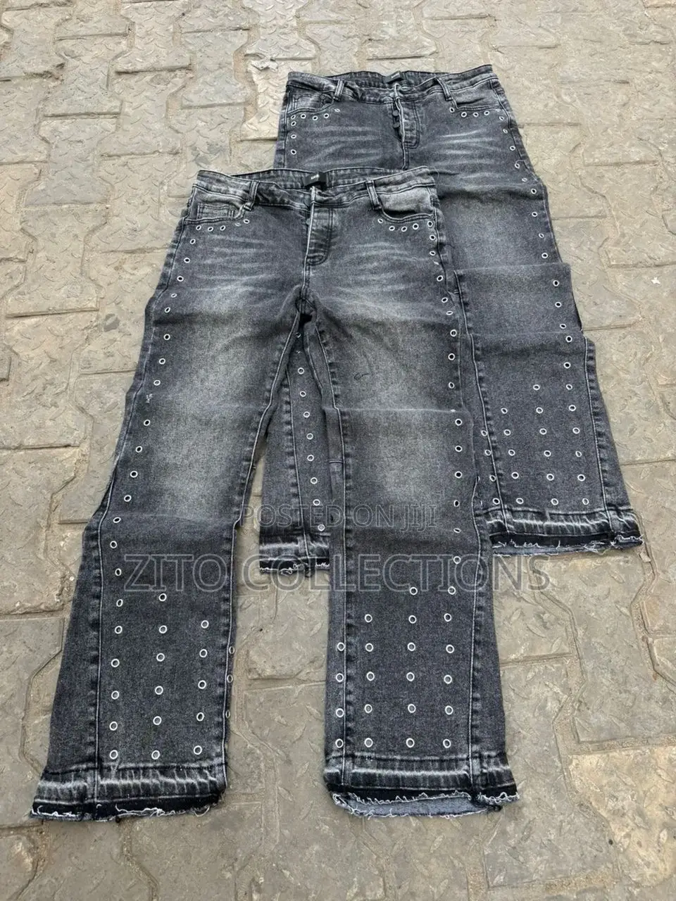 Baggy’S Jeans