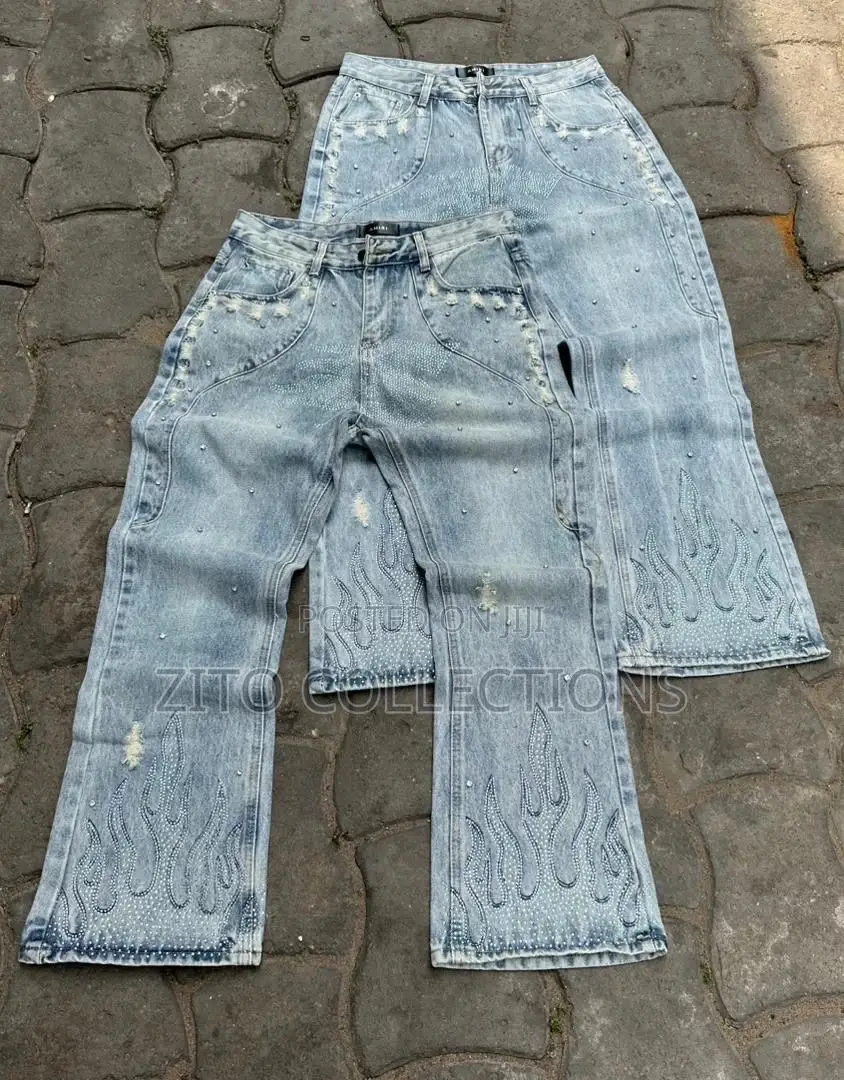 Baggy’S Jeans