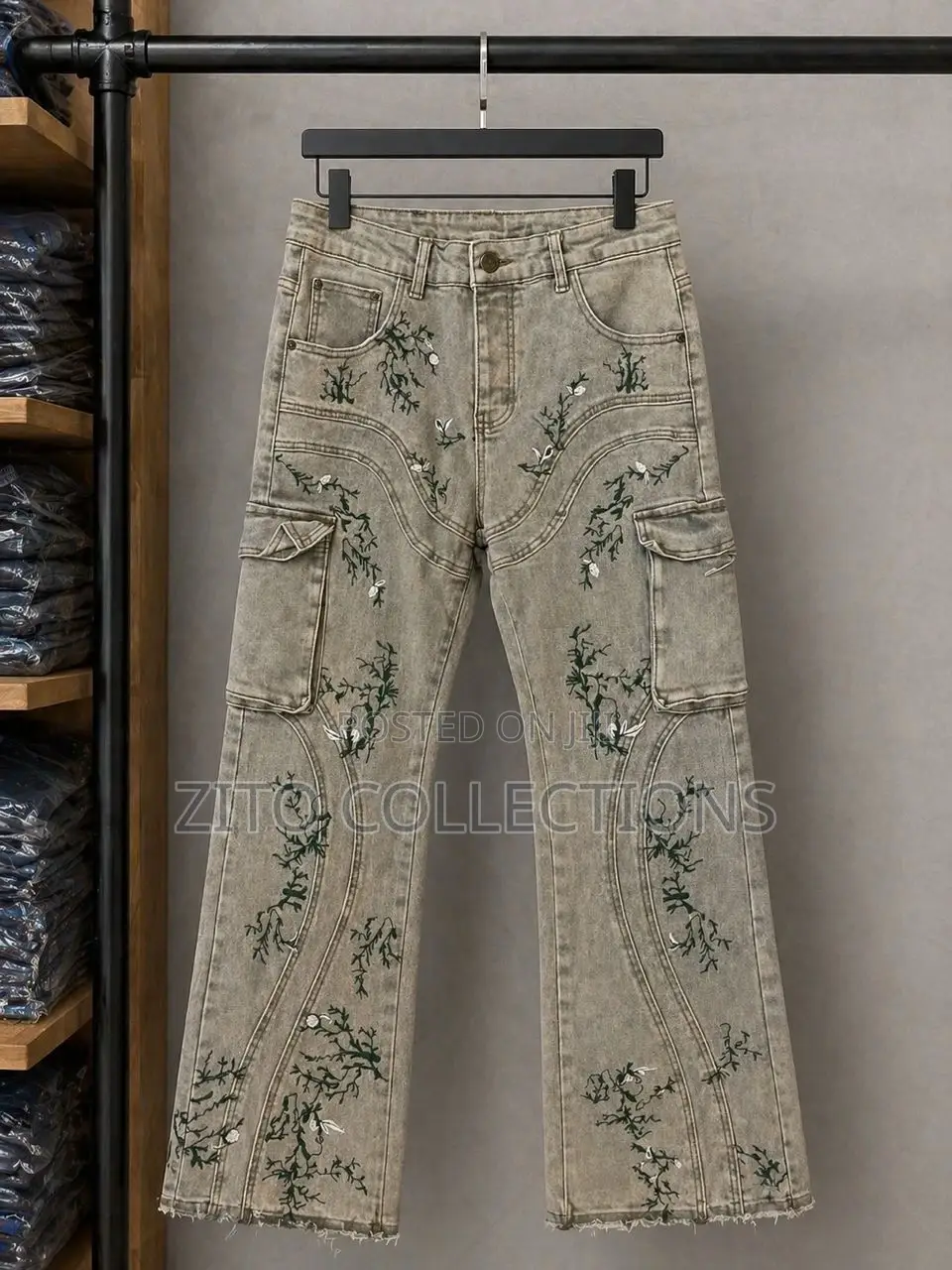 Baggy’S Jeans