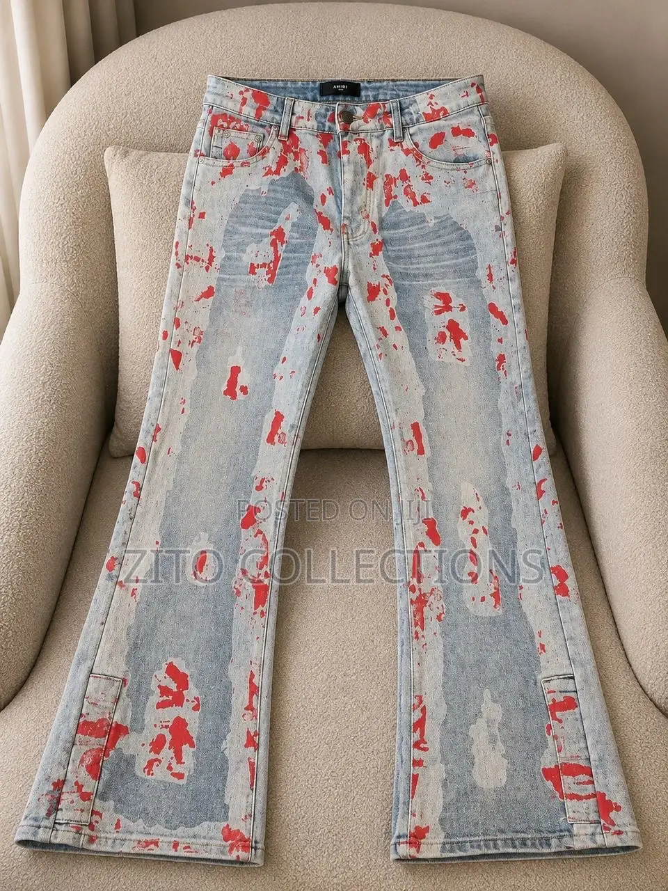 Baggy’S Jeans