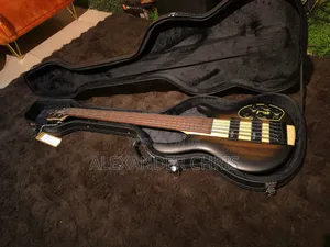 Bass Guitar