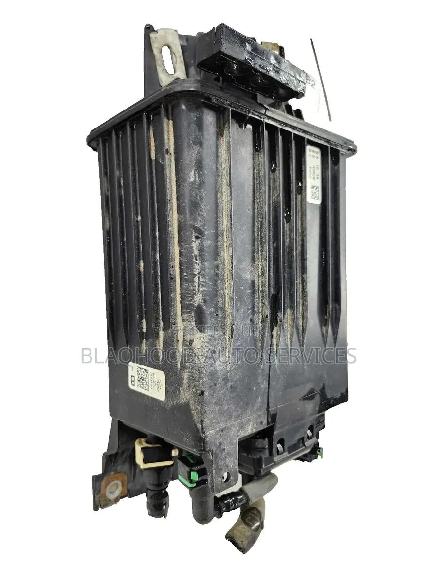 F150 2015-2020 Original Home Used Canister in Stock