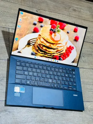 Laptop Asus 8GB Intel Core i5 SSD 512GB