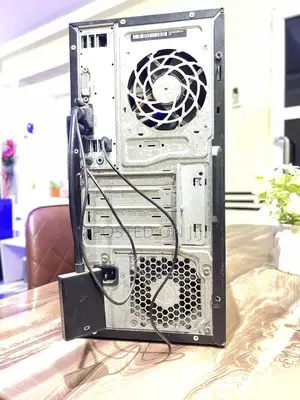 Desktop Computer HP 280 G3 8GB Intel Core i3 HDD 500GB