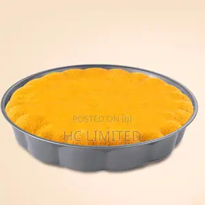 Decakila Round Cake Pan - Kmtt072b