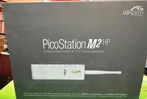 Pico Station M2