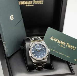 Audemars Piguet Royal Oak Selfwinding Watch (Super Clone)