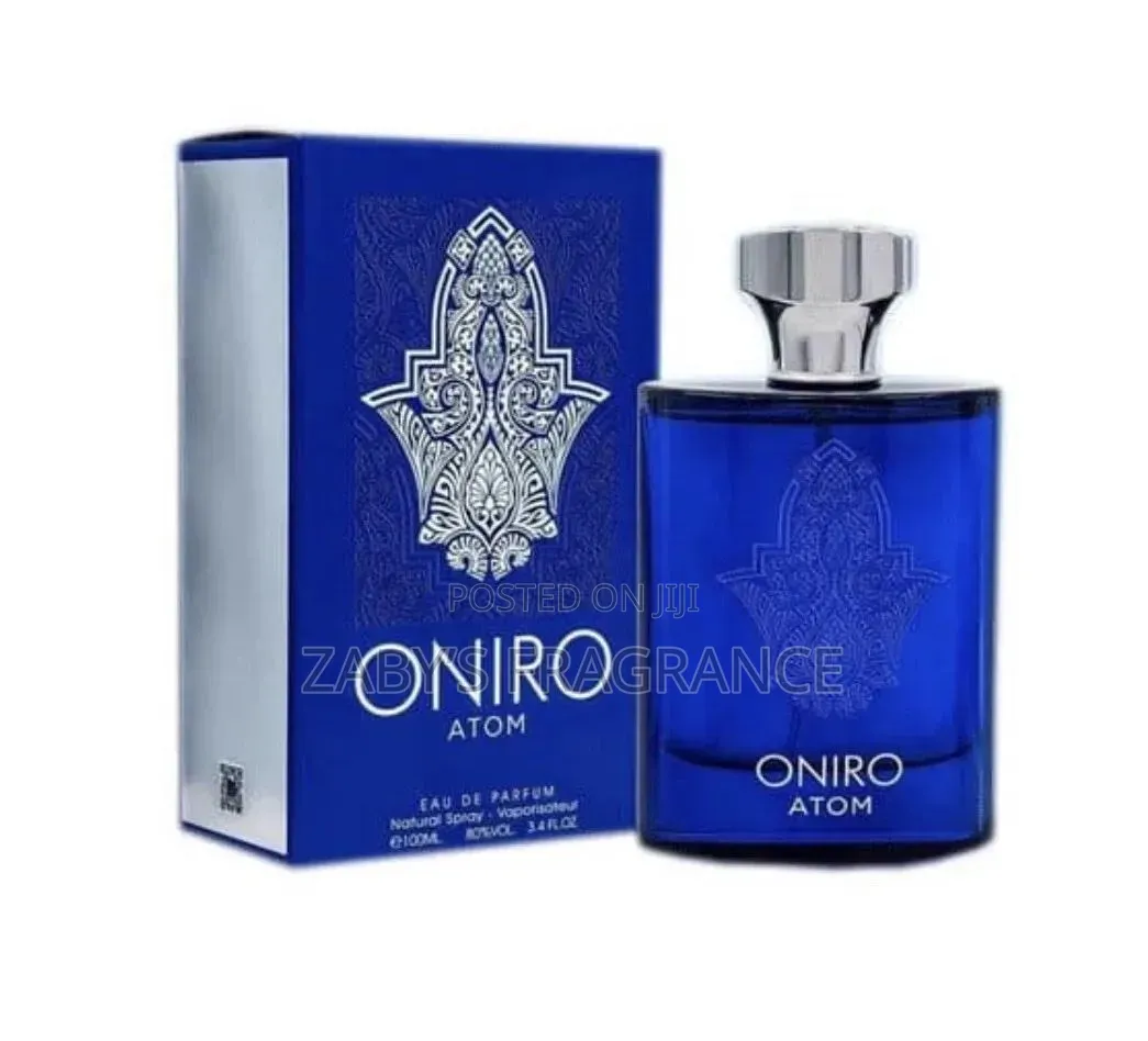 Oniro Atom