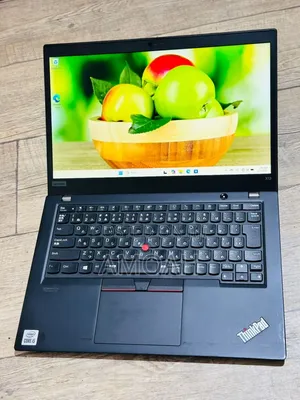 Laptop Lenovo ThinkPad X13 Gen 4 8GB Intel Core i5 SSD 256GB