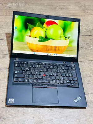 Laptop Lenovo ThinkPad X13 Gen 4 8GB Intel Core i5 SSD 256GB