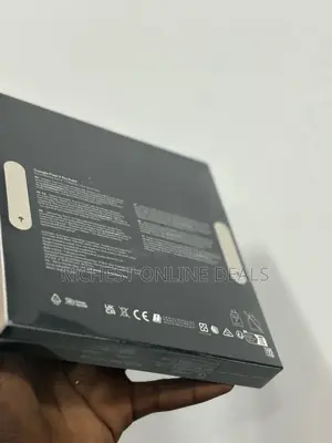 New Google Pixel 9 Pro Fold 256 GB Black