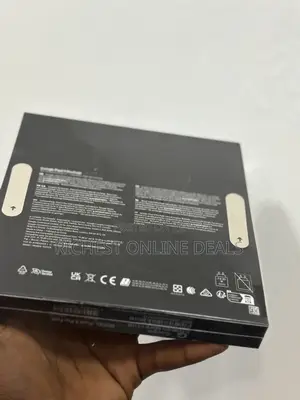 New Google Pixel 9 Pro Fold 256 GB Black