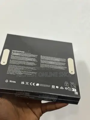 New Google Pixel 9 Pro Fold 256 GB Black