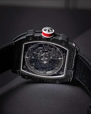Richard Mille Rm 67-02 Sebastien Ogier Watch (Super Clone 1:1)