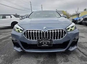 BMW 2 Series 2023 Gray