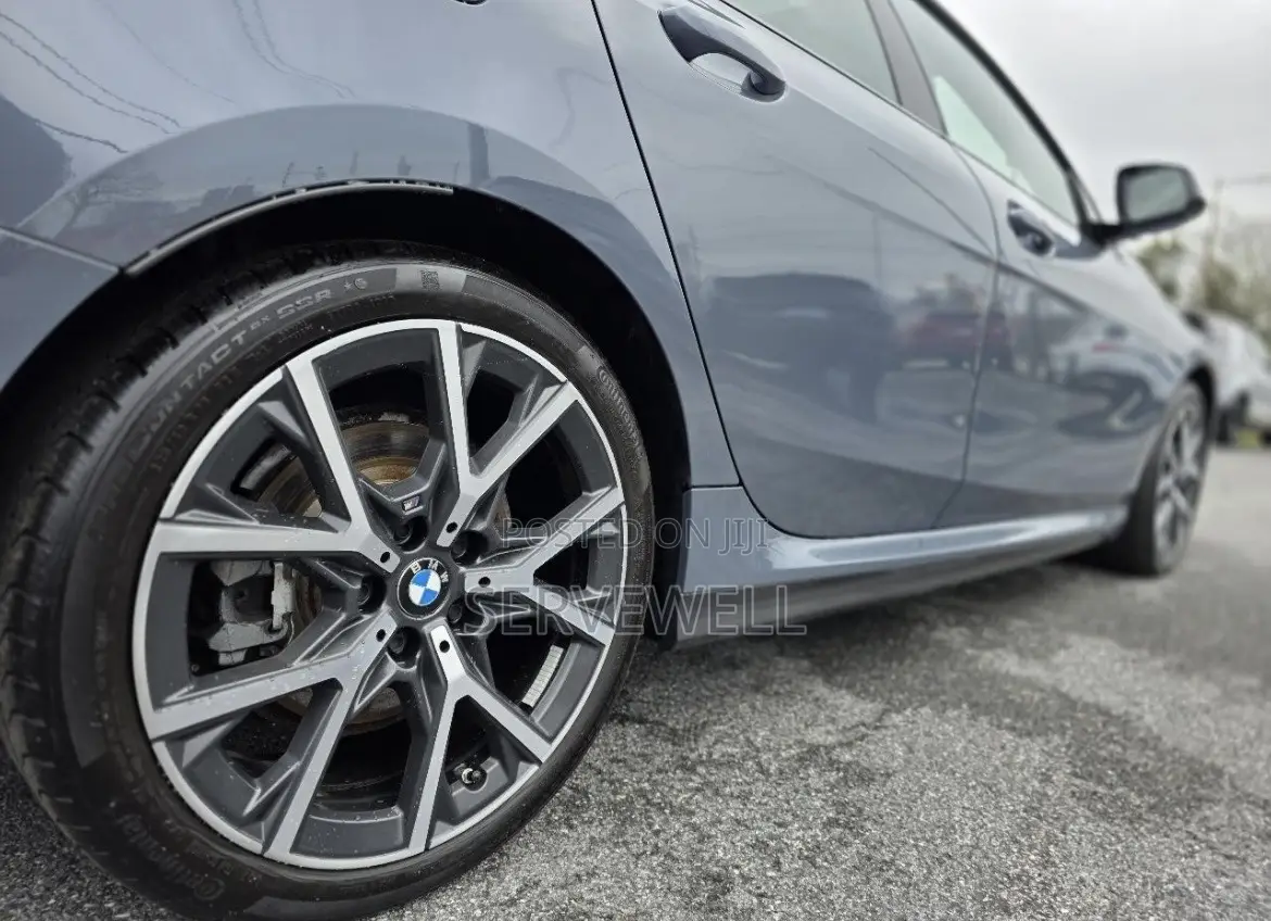 BMW 2 Series 2023 Gray