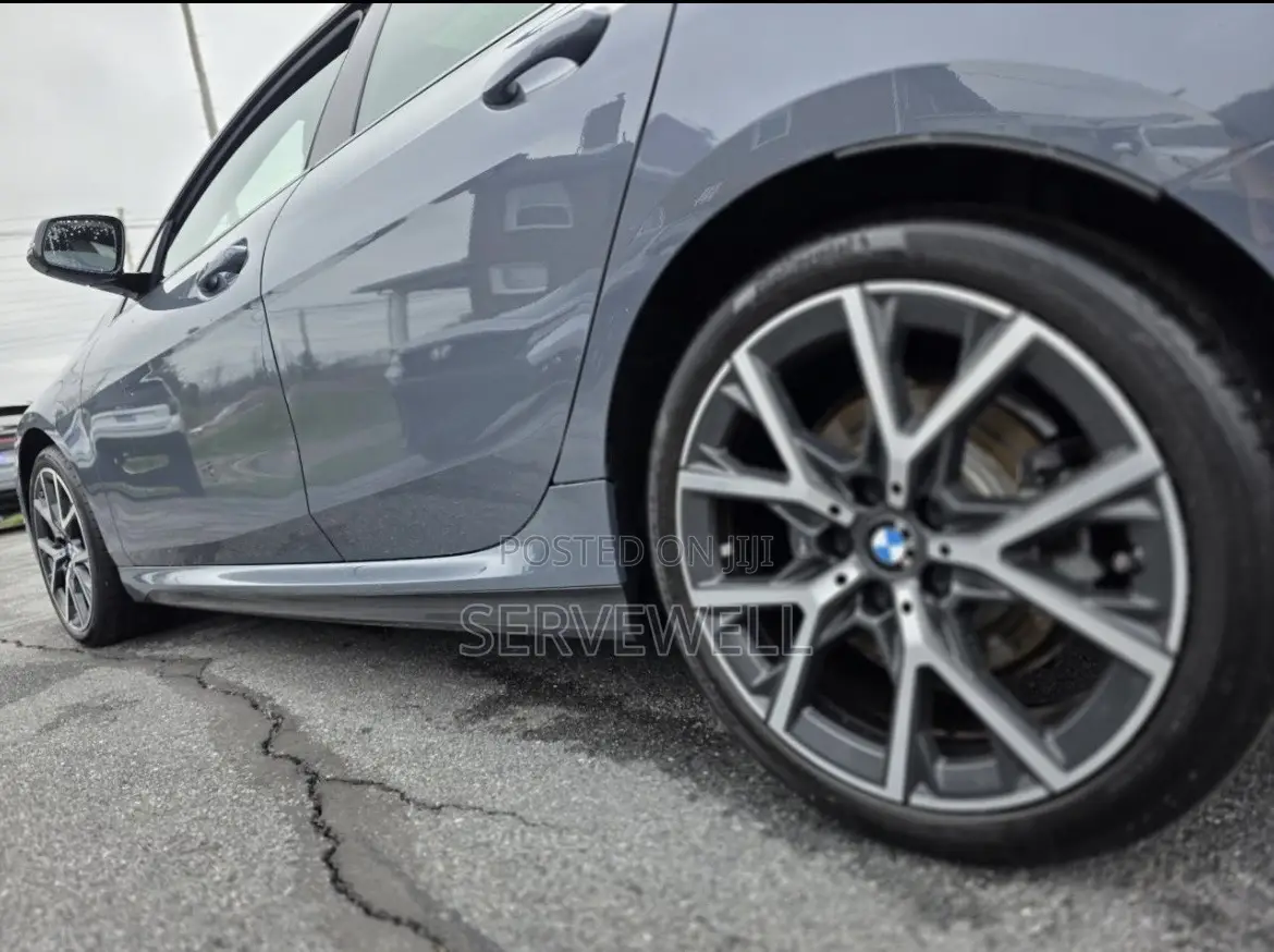 BMW 2 Series 2023 Gray