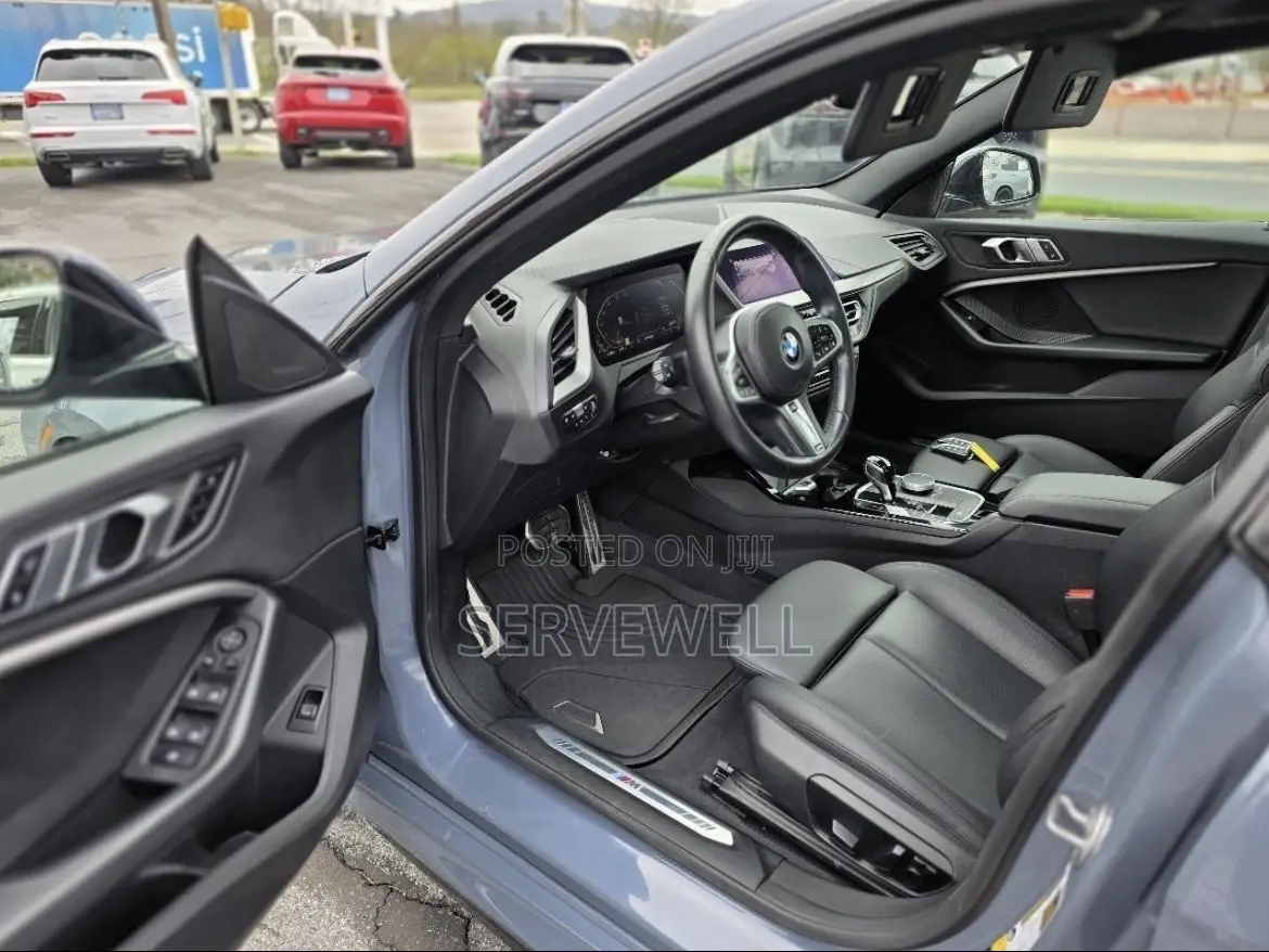 BMW 2 Series 2023 Gray