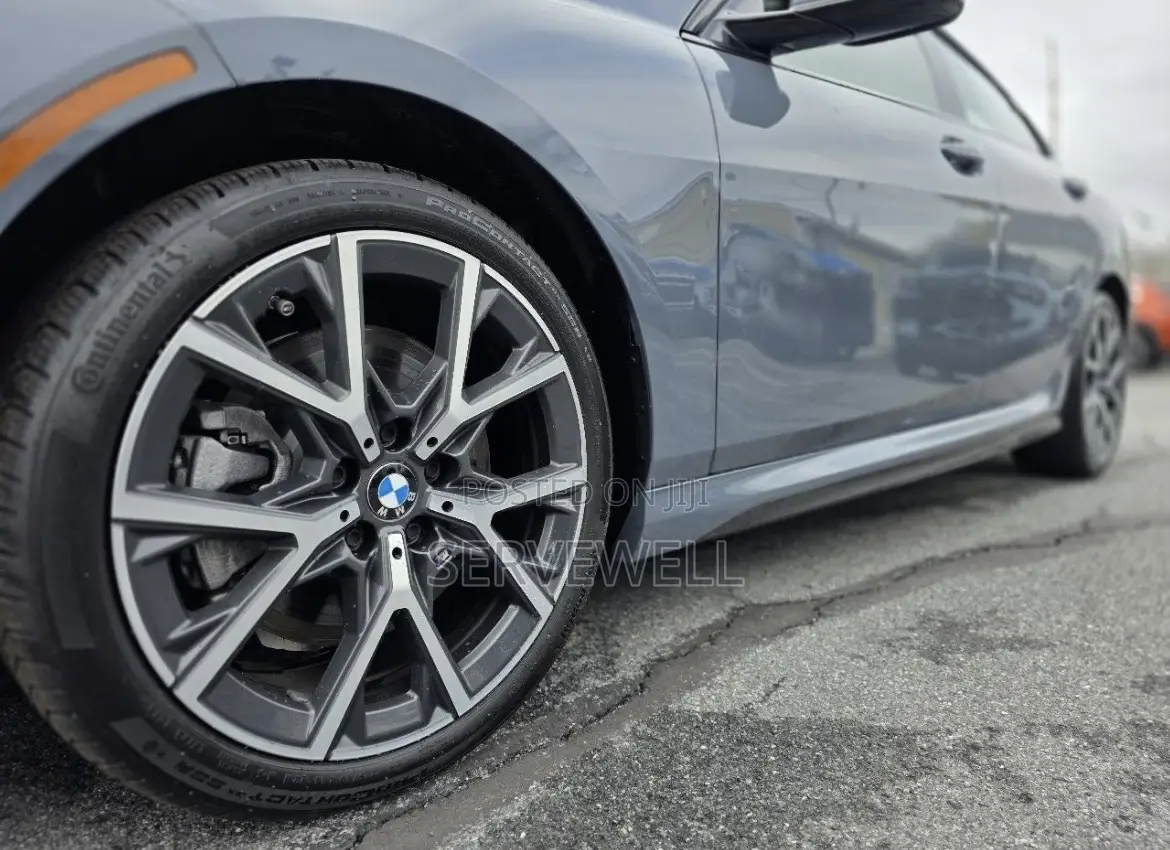 BMW 2 Series 2023 Gray