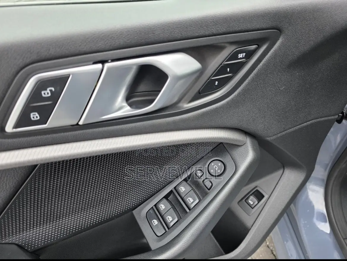 BMW 2 Series 2023 Gray