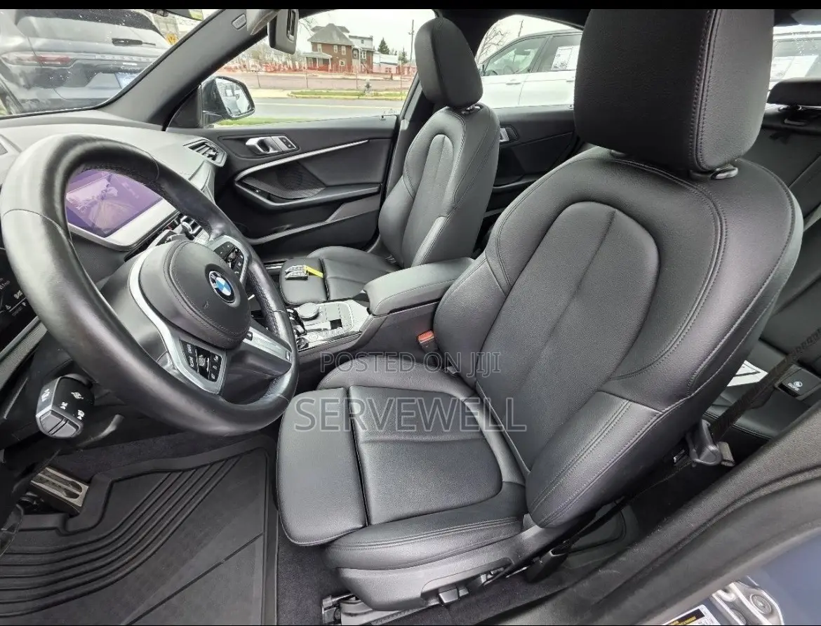 BMW 2 Series 2023 Gray