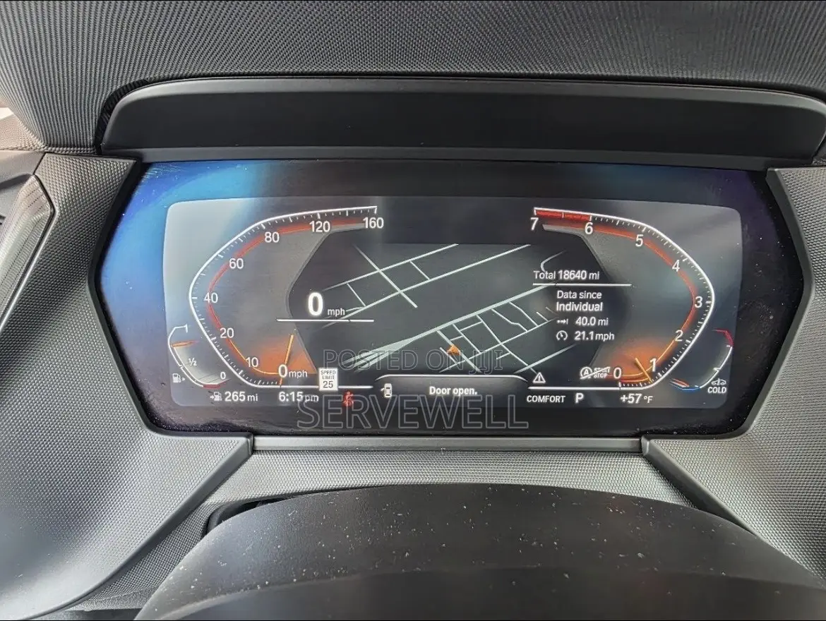 BMW 2 Series 2023 Gray