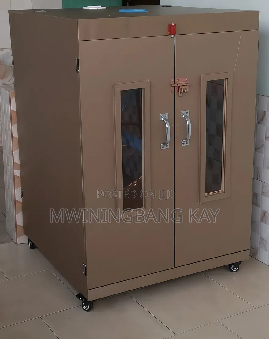 Egg Incubator